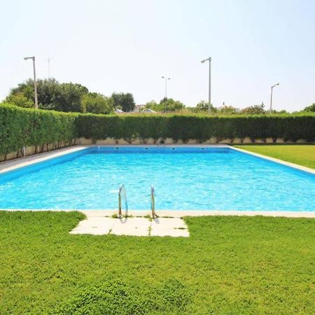 Mar Salgado Apartment Armação de Pêra المظهر الخارجي الصورة