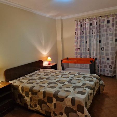 Mar Salgado Apartment Armação de Pêra المظهر الخارجي الصورة