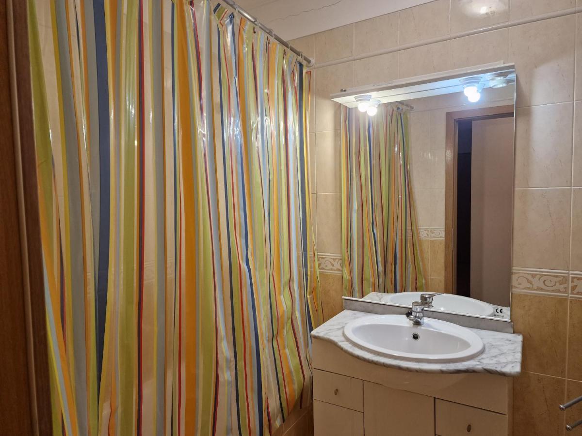 Mar Salgado Apartment Armação de Pêra المظهر الخارجي الصورة